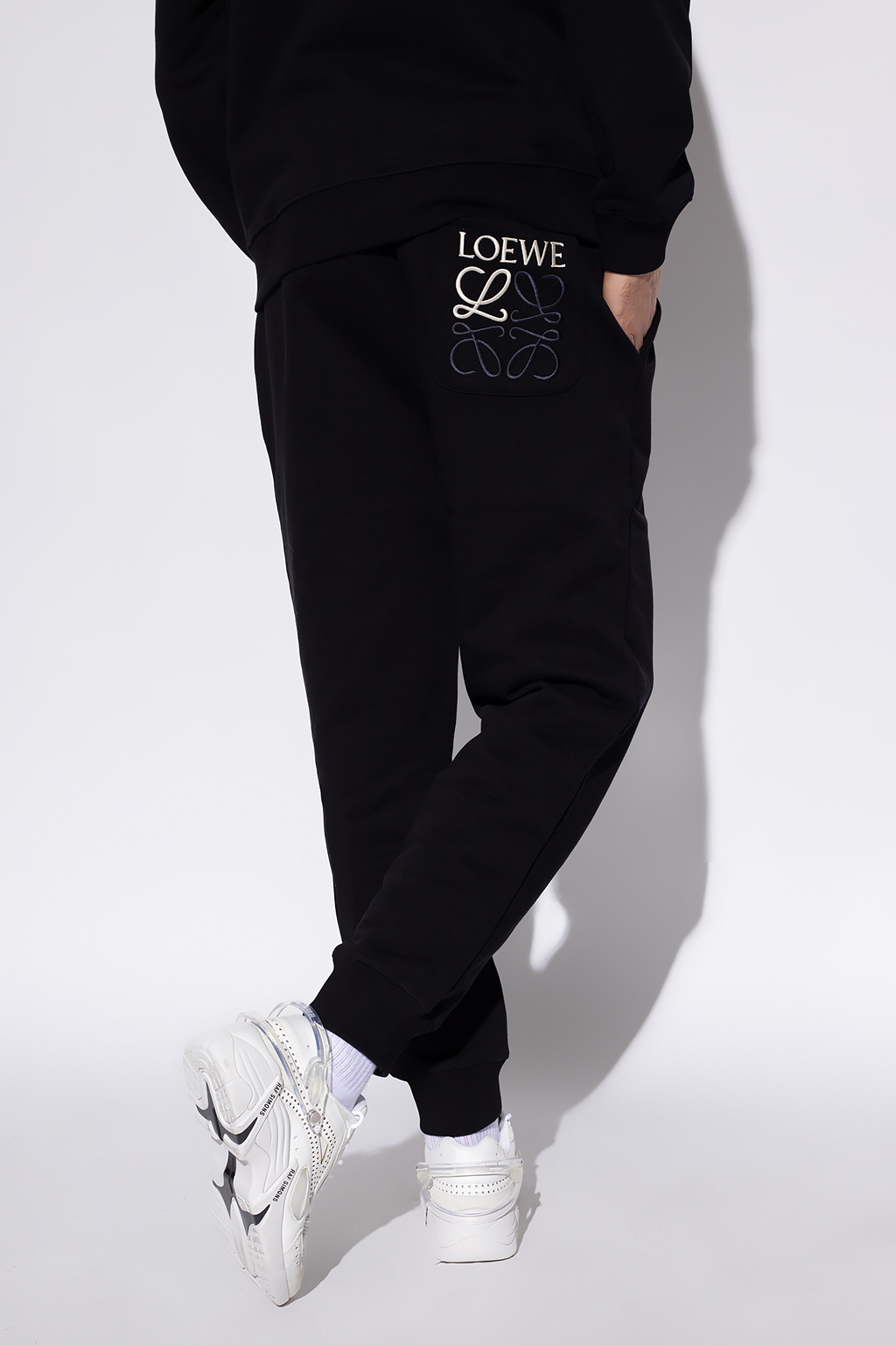 Loewe jogger discount